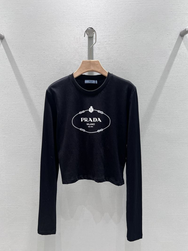 Prada T-Shirts